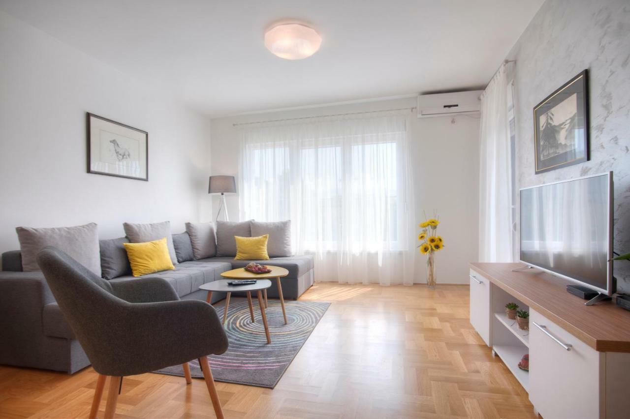 Appartement Iva Budva